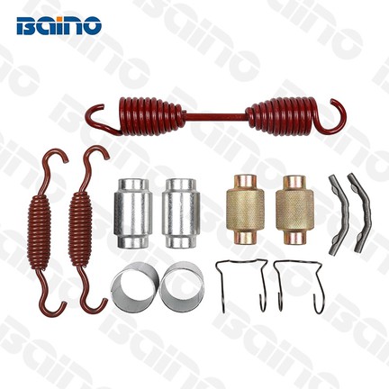 4707Q brake shoe hardware kit 4707Q brake shoe hardware kit