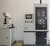 testing room testing room