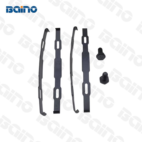 8917-D1690 Air Disc Pad Hardware Kit 8917-D1690 Air Disc Pad Hardware Kit