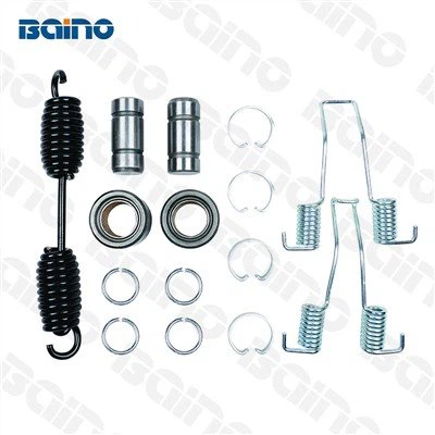 کیت سخت افزار کفش ترمز 053975803