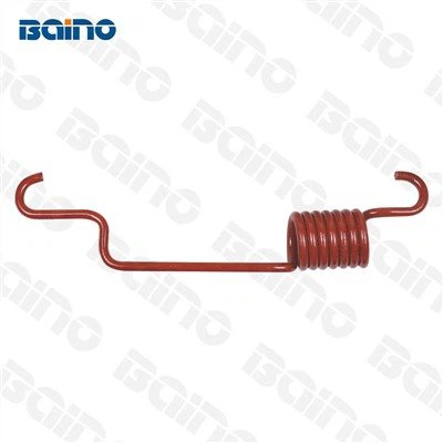 E -10198 بهار نگهدارنده کفش ترمز