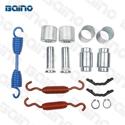 E -10875 کیت تعمیر کفش ترمز