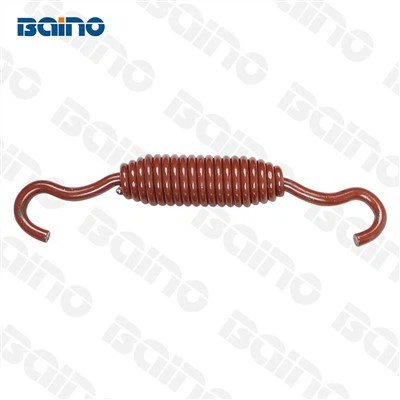 E -2767 بهار نگهدارنده کفش ترمز