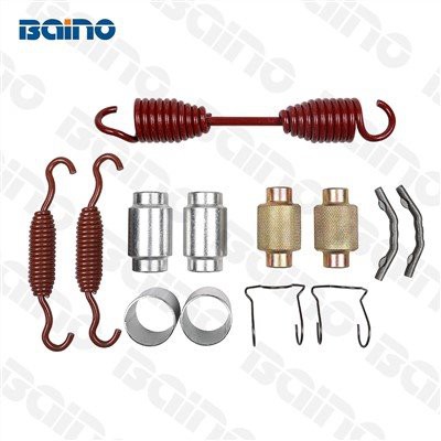 کیت کفش ترمز 4515Q