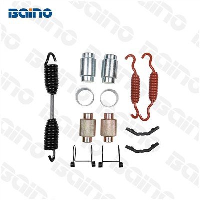 E -8925 کیت سخت افزار کفش ترمز