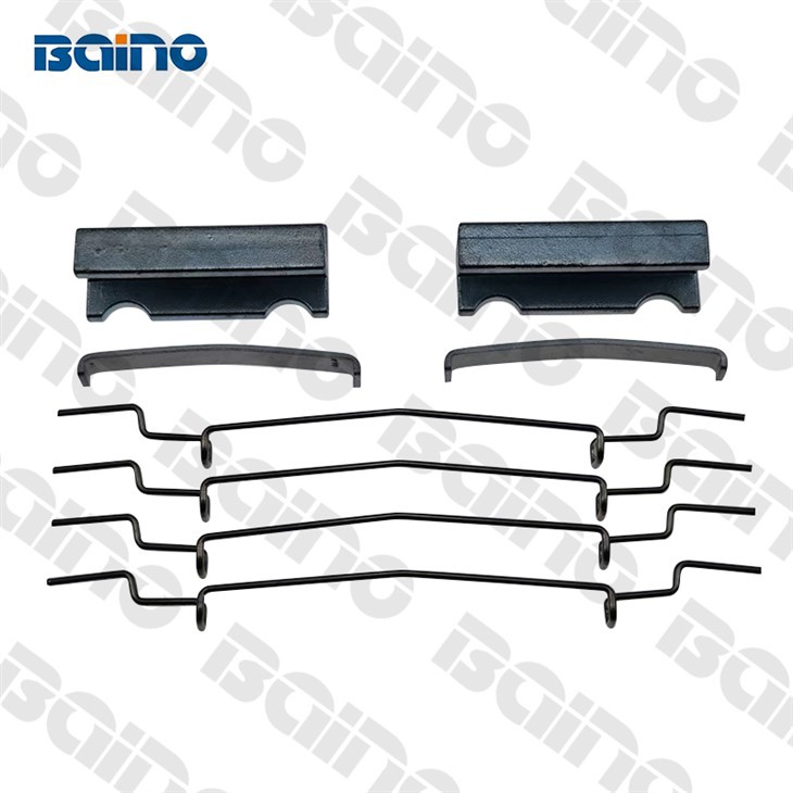 100.h224.30 کیت سخت افزار دیسک دیسک هیدرولیک