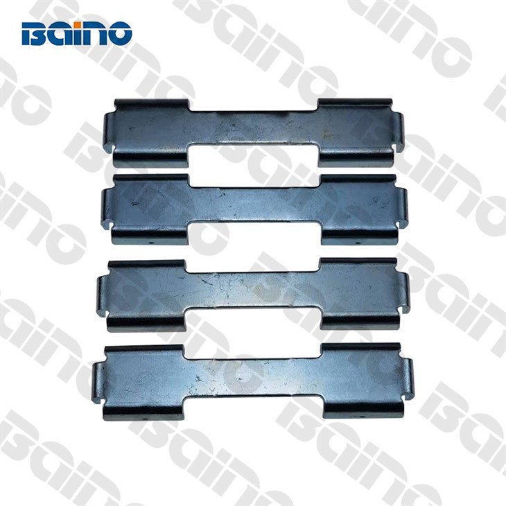 کیت سخت افزاری پد دیسک هیدرولیک 100.H786.30