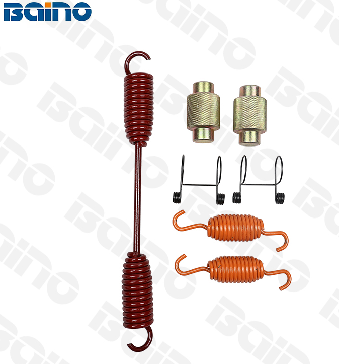 4709 کیت سخت افزار کفش ترمز