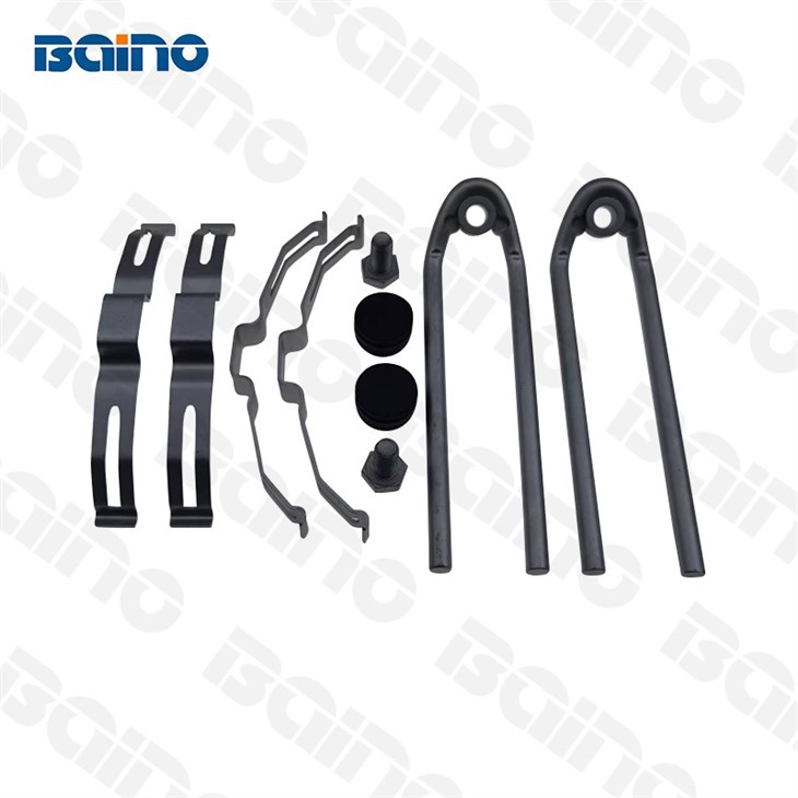 {0}}} D1777 کیت سخت افزار دیسک هوایی