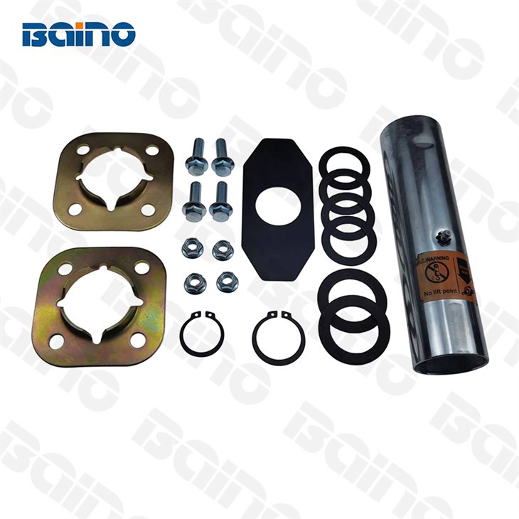 E -11897 کیت تعمیر میل بادامک