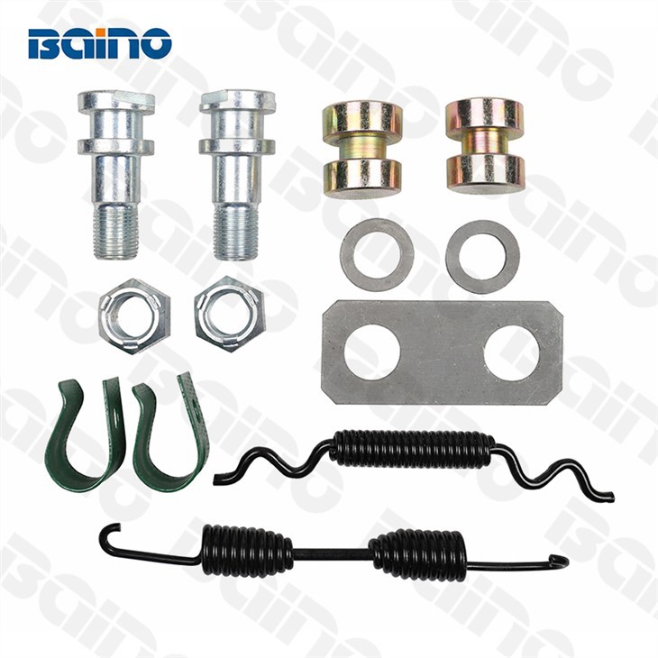 E -3869 کیت تعمیر کفش ترمز