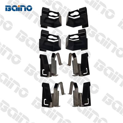 کیت سخت افزاری پد دیسک هوا 100.H675.30