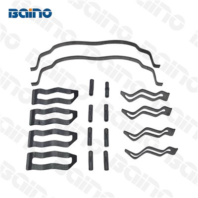 {0}}} D1312 کیت سخت افزار دیسک هوایی