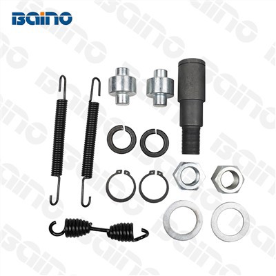 E -2126 کیت تعمیر کفش ترمز