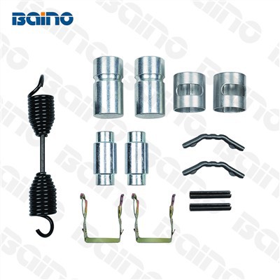 E -2286 کیت سخت افزار کفش ترمز