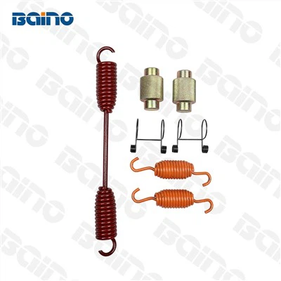 E -5481 کیت سخت افزار کفش ترمز