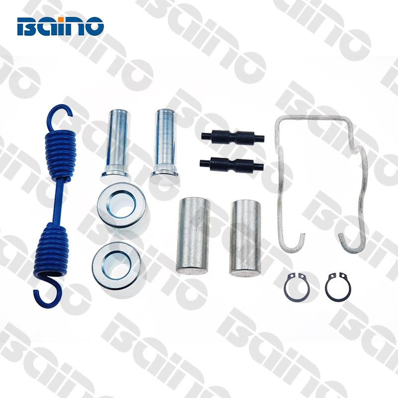 E -5306 کیت سخت افزار کفش ترمز