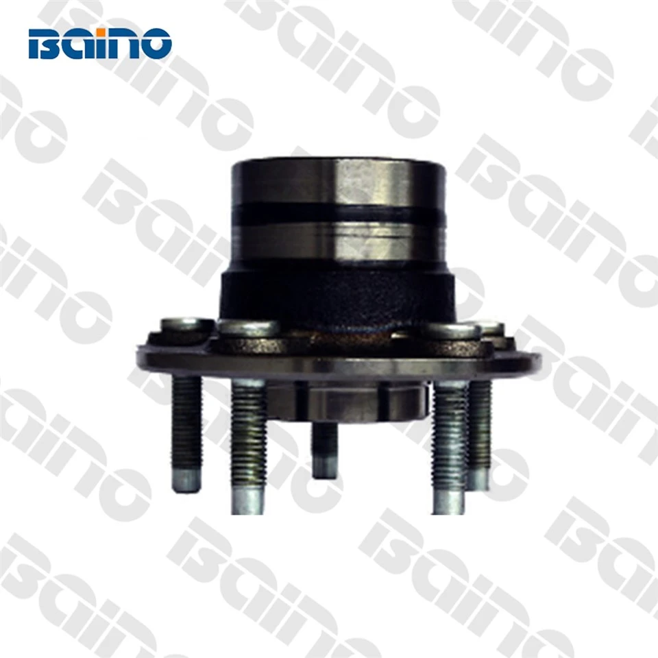 بلبرینگ توپی چرخ F0DC-1104A