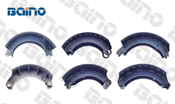 Brake Shoes From Bainuo Brake Shoes From Bainuo
