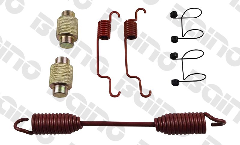 E-10244S Brake Shoe Repair Kit E-10244S Brake Shoe Repair Kit