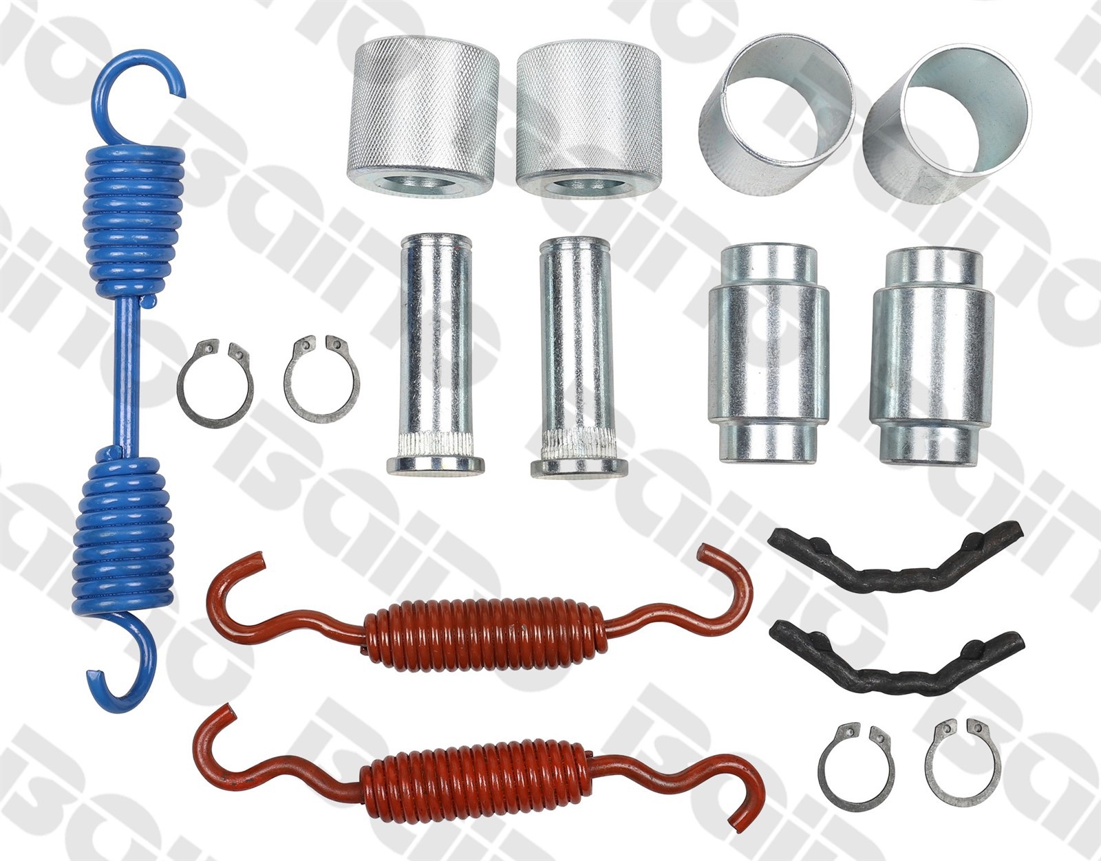 E-10875 Brake Shoe Repair Kit E-10875 Brake Shoe Repair Kit