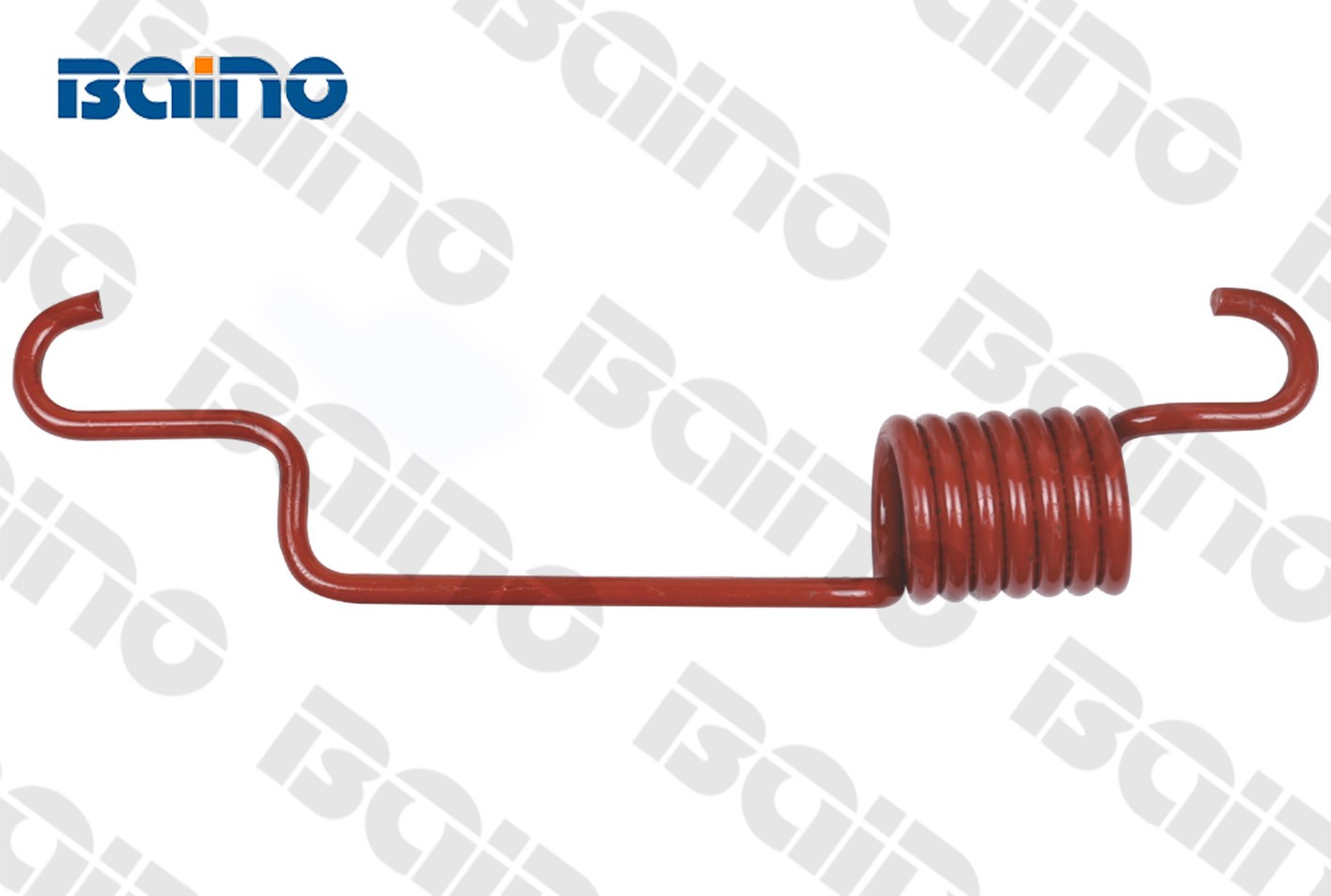 E-10198 Brake Shoe Return Spring E-10198 Brake Shoe Return Spring