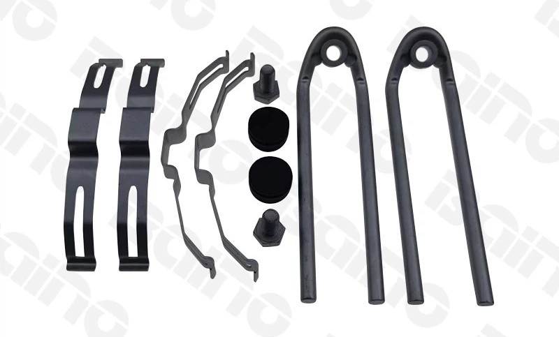 8931-D1777 Air Disc Pad Hardware Kit 8931-D1777 Air Disc Pad Hardware Kit