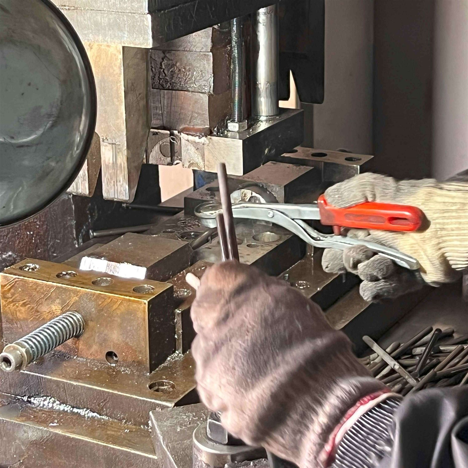 operate skillfully operate skillfully