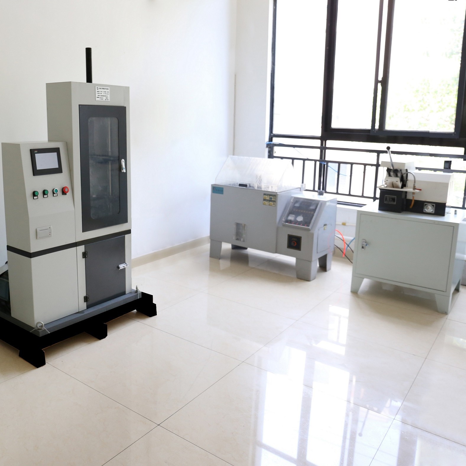 Testing Room Testing Room