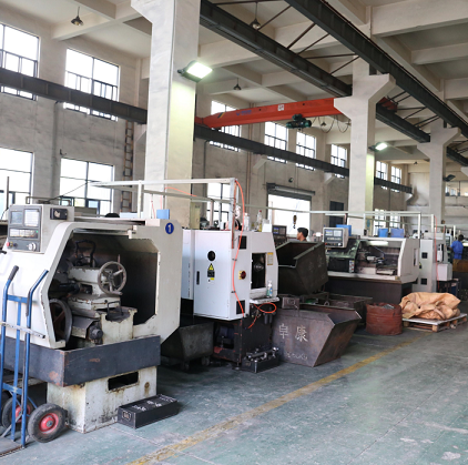 Factory workshop Factory workshop