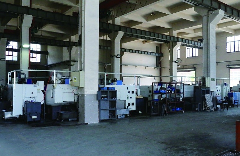 Bainuo Factory Bainuo Factory