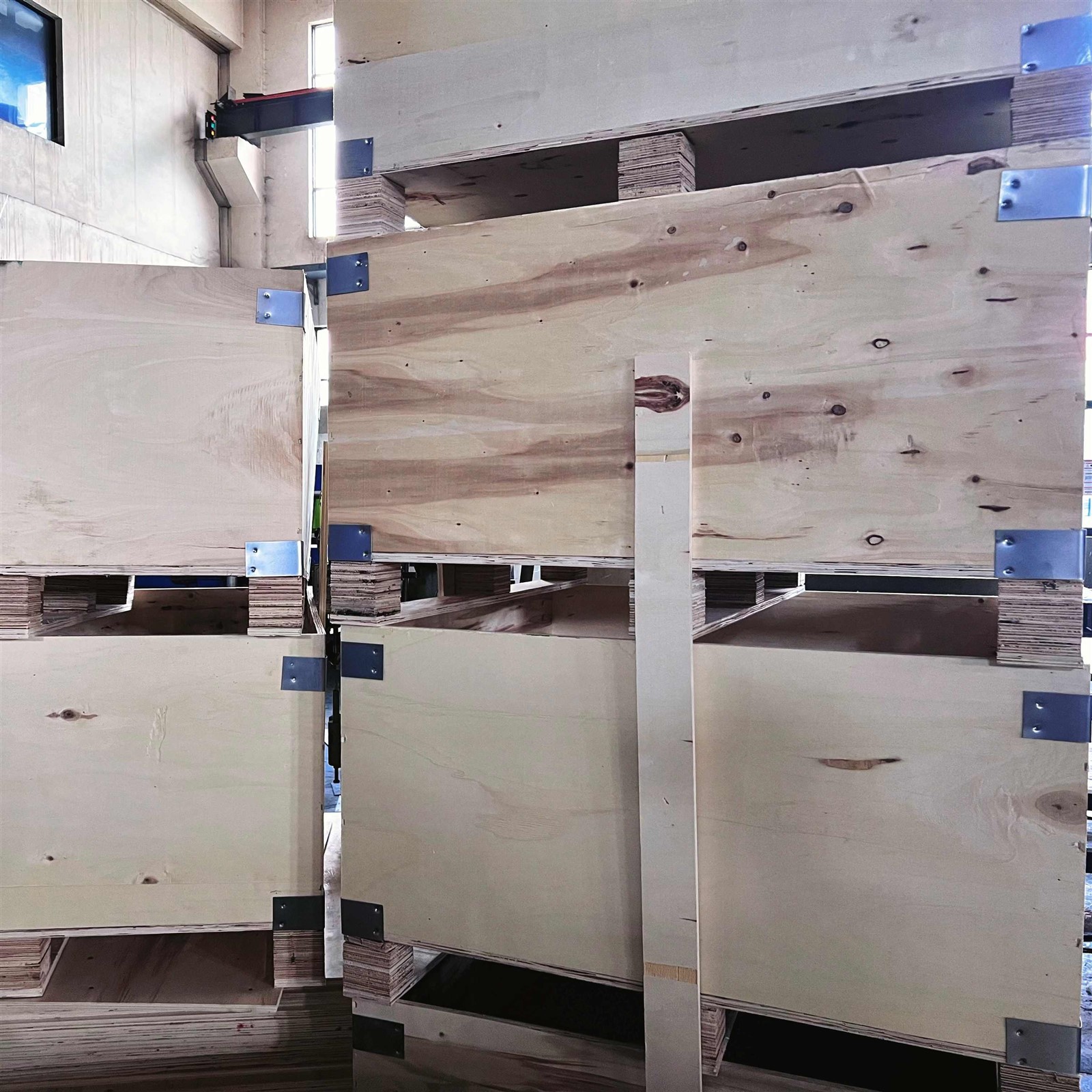 Packaging service Packaging service