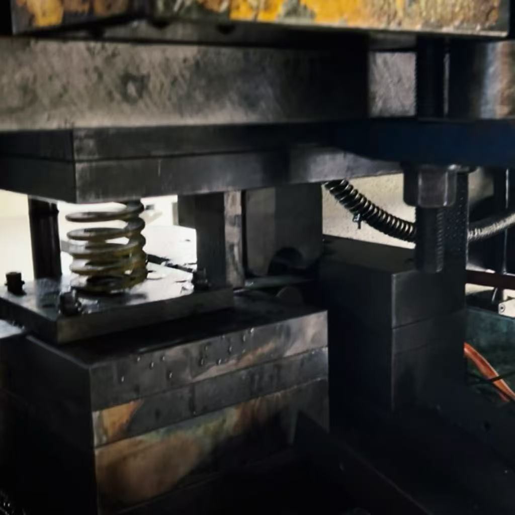 Punch press Punch press