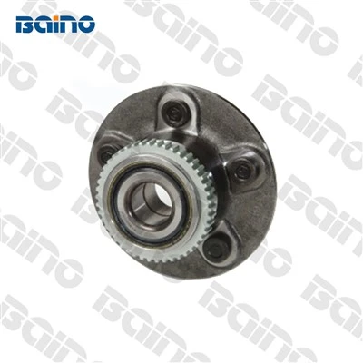 بلبرینگ توپی چرخ 4860074AA