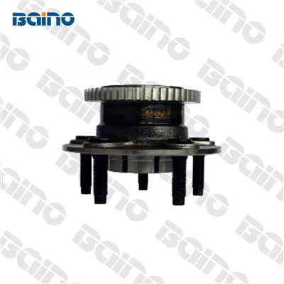 بلبرینگ توپی چرخ 1F22-2B664-AB