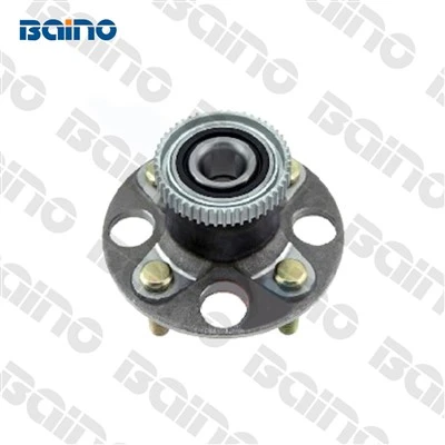 بلبرینگ توپی چرخ 42200-S3Y-951