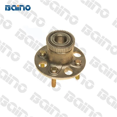 بلبرینگ توپی چرخ 42200-S5A-008