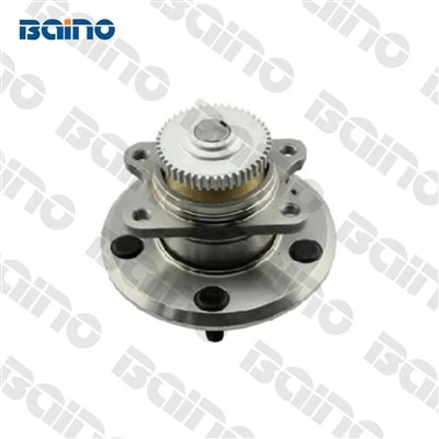 بلبرینگ توپی چرخ 52730-3K000