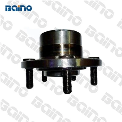 بلبرینگ توپی چرخ MB633512