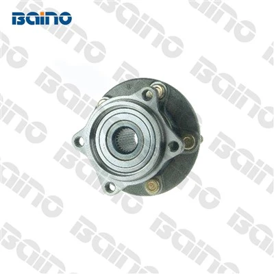 بلبرینگ توپی چرخ MR589517